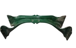 Балка кронштейна рами scania r фото №1