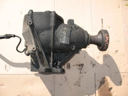 Land rover freelander ii 2.2 td4 редуктор коробки 7g9n-7l486-ab фото №1