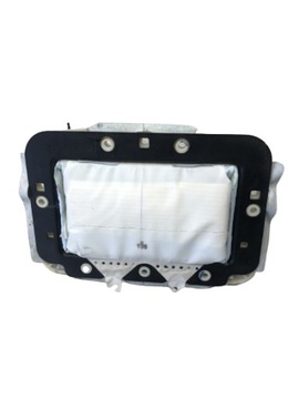 Подушка подушка безопасности пассажира renault megane iii фото №1