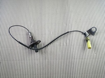 Лямбда-зонд daihatsu cuore 8946587204 фото №1