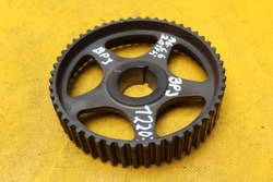 Колесо вал розподільний вал a6 c6 2.0 tfsi bpj 06d109111b фото №1