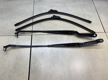 Рычаг дворники перед espace iv 8200014895e фото №1