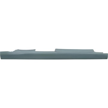 Порог дверной do volkswagen golf v 03-08 фото №1