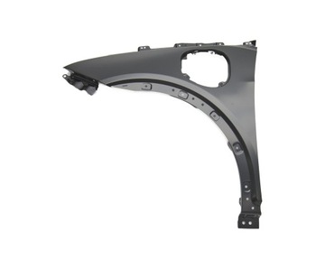 Крило do chevrolet bolt ev 2017-2023 42742020 ліва фото №1