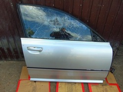 Дверь правые перед a8 d3 фото №1