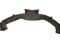 057145770ag колектор всмоктуючий колектор впускний 4.0 tdi audi sq7 audi q8 2018+ фото №1