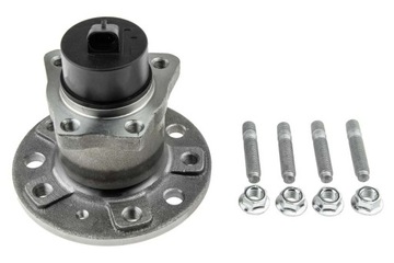 Підшипник ступиця колеса зад opel saab 9-5 5058185 фото №1