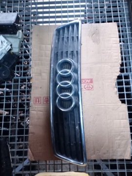 Audi a6 c5 решітка решітка радіатора 4b0853651a фото №1