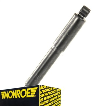 Амортизатор monroe do iveco daily vi фото №1