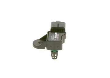 Датчик вакуум bosch 0261230134 1922r6 фото №1