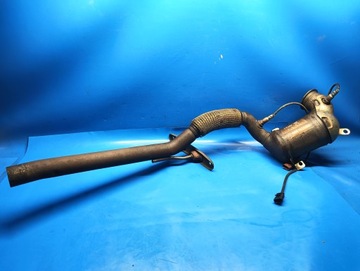 Катализатор seat leon iii skoda octavia iii vw golf vii 1.2 1.4 tsi фото №1