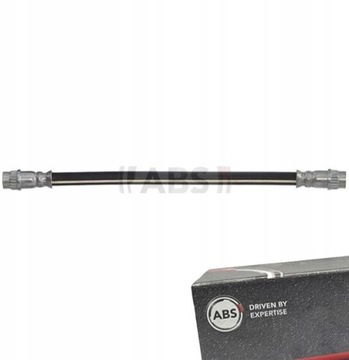 Шланг гальмівний зад do renault експрес 1.9 фото №1