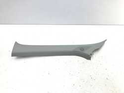 Mg zs ev электрик 2021 защита обшивка стойка левый перед переднее 10454613 фото №1