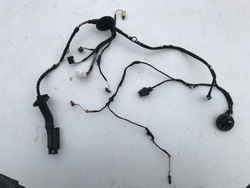 Audi q5 ii 80a установка двері pp 80a971030s фото №1