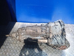 Audi rs7 rs6 c8 4.0tfsi коробка передач коробки передач автоматическая tnq повреждённая фото №1