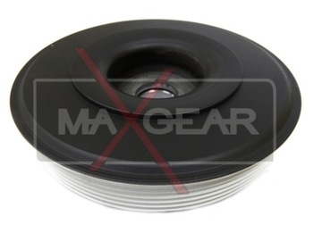 Maxgear колесо ременное вала 30-0111 фото №1
