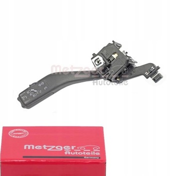 Переключатель дворник seat altea xl 1.2 tsi 1.4 фото №1