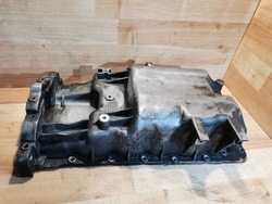 Піддон масляна kia hyundai 1.6 crdi d4fb фото №1