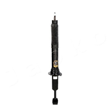 Амортизатор перед do toyota land cruiser фото №1