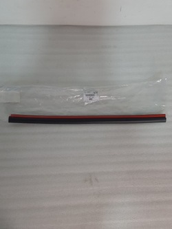 Opel vivaro b trafic прокладка дверь сдвижных 93867838 фото №1