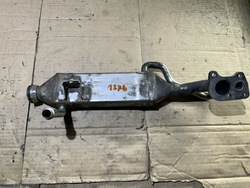 Радіаторів вихлопних газів egr mercedes 3.0 cdi 16421400775 фото №1