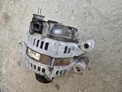 Gmc acadia 17- генератор 2.5 usa 84093307 фото №1