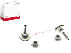 Соединитель стабилизатора renault fag фото №1