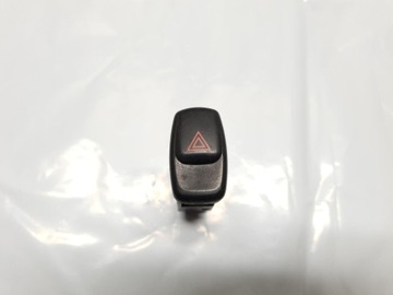 Переключатель аварийных kia shuma i фото №1