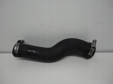 Kia rio iii 1,1crdi труба шланг интеркулер 2011- фото №1