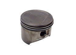 Поршень 1.4 1.6 mercedes a клас w168 a140 a160 фото №1