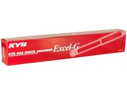 Амортизатор mitsubishi grandis 04 перед kyb 334456 фото №1