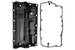 Крышка клапанов vw t5 1.9tdi 06- multivan v 1.9tdi фото №1