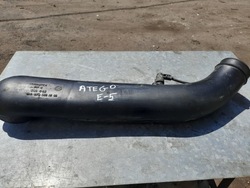 Труба шланг повітропровід датчик mercedes atego axor фото №1