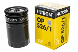 Filtron op526/1 фильтр масла фото №1