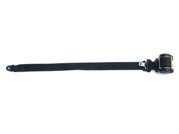 Pas безопасности правые зад peugeot 1007 04-09 r. фото №1