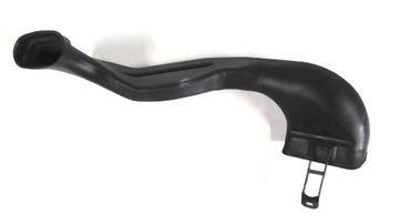 Труба уловлювач повітря opel zafira c 1.6 cdti фото №1