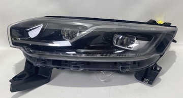 Новый org kpl фара полный led левый - renault espace v , 260605819r фото №1