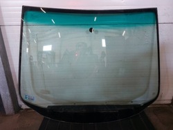 Стекло лобовое передняя ford galaxy mk1 фото №1