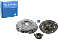 Набор сцепления з подшипник citroen jumper i xm fiat ducato peugeot фото №1