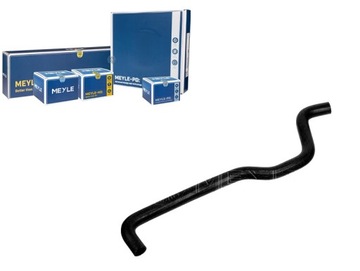 Meyle шланг гибкий радиатор 074121058b 1091 фото №1