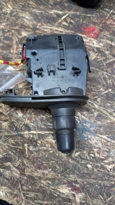 Переключатель поворотов renault modus 05r фото №1