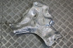 Защита термическая audi a6 s6 rs6 4k фото №1