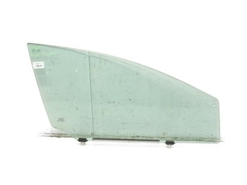 Стекло дверь правый перед toyota avensis iii t27 43r-001605 фото №1