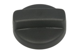 Кришка заливання масла синій t 23 фото №1