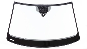 Стекло лобовое передняя audi a7 4g9 18- +акустика +камера +датчик +hud фото №1