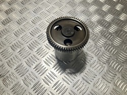 Насос масла mercedes gla x156 2.2 cdi 651 om651 фото №1