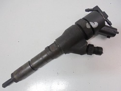 Citroen xsara picasso инжектор дизель 9653594280 2,0hdi 0445110076 фото №1