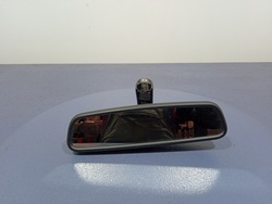 Bmw 7 f01 f02 f07 f10 дзеркало внутрішні ec led фото №1