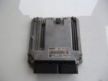 Компьютер 0281012722 7808454 mini cooper bmw фото №1