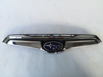 Subaru forester iv- решётка радиатора, решётка радиатор фото №1